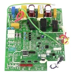 Midea 17122300003174 Appliance Main Control Board Subassembly New. Price: $151.48.