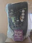 Stockhausen GPF3LDQ Heavy Duty Foam Dispenser New. Price: $30.99.