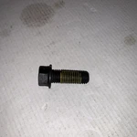 Mopar 68036475AA Genuine Wheel Bearing Bolt. Price: $6.00.