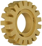 Dent Fix DENDF-705D Offset Style Decal Eraser Wheel Tan New. Price: $42.99.
