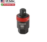 Ares 36004 3/8-INCH Drive Ratcheting Breaker Bar Adapter Reversible From Usa New. Price: $33.88.