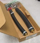 Kent-moore EN-48974 Egr Cooler Test Adapters 6.6L Diesel Used. Price: $22.99.