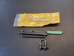Nos Wivco Rocker-doctor TH14.000 Pull Clamp For Panels 2 Ton Capacity New. Price: $100.00.