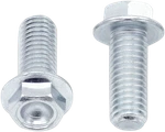 024-20820 Flange Bolts M8 X 20MM 10-PACK Replacement Hardware New. Price: $5.73.