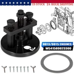 W541589023300 Detroit DD13 DD15 Front Crankshaft Seal Remover/installer Tool New. Price: $148.99.