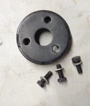 Ford Rotunda 303-323 T88L-6701-A 3.0L Crankshaft Rear Main Oil Seal SKU19T Used. Price: $111.96.