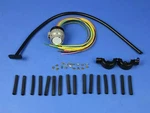 Genuine Mopar 22 Way Wiring Kit 68086740AA New. Price: $107.06.
