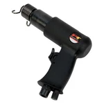 Performance Tool 0.401" Shank Heavy Duty Air Hammer Kit Chisels New. Price: $36.90.