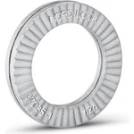 Nord-lock 1527 Wedge Locking Washer Carbon Steel Zinc Flake Coated M10 New. Price: $40.02.