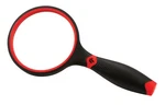 Performance Tool W15038 4X Magnifying Glass New. Price: $13.99.