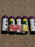 5X K-rain 4 In. K1 Pop-up Rotor Sprinkler 31031 Range 15'-30' With Key New. Price: $40.70.