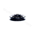 Alamo Rhino Finishing Mower Breeze Single Pulley 00775008 W/ 25MM Bore New. Price: $55.00.