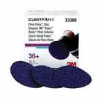 3M Cubitron Roloc Disc, 36 Grade, Inch, 33389 - 15 Discs Per Box New. Price: $44.99.
