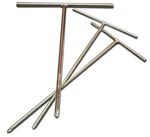 Emgo 84-03801 Bit SET(4) New. Price: $10.09.