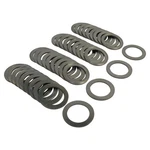 Crown Automotive 5066539AA Differential Shim Kit New. Price: $76.87.