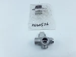 Mack 20QE2325 Check Valve Assembly Heavy Duty For Trucks New. Price: $33.24.