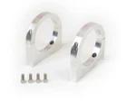 Canton 24-210 Billet Aluminum Accusump Mounts New. Price: $162.21.