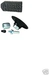 3M 05540 Roloc Disc Pad Assembly 3" 20,000 Rpm New. Price: $47.50.