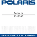 Polaris M6X1.0 Torx Button Head Screw 7518305 Oem Fastener New. Price: $24.99.