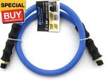 BBLD3803 3/8" X 3' Air Leader Hose, 100% Rubber, Lightest, Strongest, Mos New. Price: $25.43.