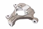 Genuine Gm Driver Side Steering Knuckle 22842314 New. Price: $109.42.
