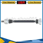 Rear Right Cv Axle Joint Shaft For Bmw 325I 2006 New. Price: $367.86.