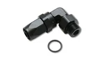 Vibrant 24910 Male -12AN 90 Degree Hose End Fitting 7/8-14 Thread (10) New. Price: $49.99.