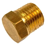 For Buick Lesabre 76-81 Dorman 490-075.1 Autograde Brass Thread Head Pipe Plugs New. Price: $10.40.