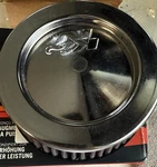 K&n RC-2440 Universal Clamp-on Air Filter New. Price: $59.99.