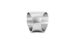 Vibrant 13330 45 Degree Brushed Mandrel Bend 2.50" Od Stainless New. Price: $32.45.