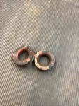 Kent Moore Tool J-35505-1 Side Bearing Preload Disc Set Used. Price: $75.00.