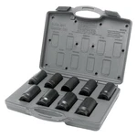 Performance Tool W89318 9-PIECE 6-POINT Axle Nut Socket Set New. Price: $114.41.