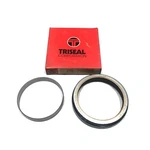 Triseal 69798 Leather Series Drive Axle Kit For 38,000# Mack Gmc Eaton New. Price: $39.99.