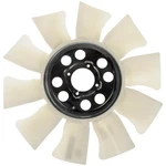 Dorman 620-199 Clutch Fan Blade Plastic New. Price: $112.54.