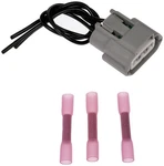 Manifold Absolute Pressure Sensor Connector Dorman For 1997-2004 Nissan Altima New. Price: $31.55.