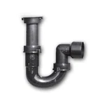 Lasalle Bristol 652011P Rv Motorhome Camper Trailer Sink P-trap Assembly New. Price: $18.13.