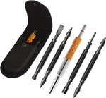 5-PIECE Nail Setter Dual Head & Center Punch Hinge Pin... New. Price: $42.99.