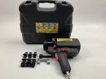 Ags FF1 Flareforce In-line Flaring Tool 3/16" 1/4" 6MM 5/16" 3/8" New. Price: $314.96.