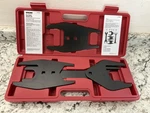 Oem Tools 27186 5 Piece 9 Sizes Fan Clutch Wrench Set Remove From Water Pump New. Price: $58.45.