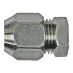 Sur&r AC58CB Compression Block Off, 5/8" Outside Dia. New. Price: $32.03.