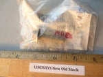 New Gm, 2007/2014 Silverado, Sierra "bolt" Hx Hd W/flg, M10X1.5 35MM, 11519831. Price: $15.95.