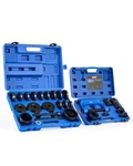 34PC Ball Joint & Bearing Press Kit, Front Wheel... New. Price: $159.94.