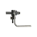 Whirlpool W10409481 Adj Hinge And Cam Assy-f Oem New. Price: $59.94.