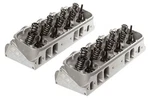 Air Flow Research 2010-TI Cylinder Heads 357CC Assembled For Big Block Chevy New. Price: $5239.77.