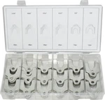 Swordfish 32110 - Auto Alignment Body Shim Assortment Set, 144 Pieces New. Price: $20.99.