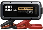 Hulkman ALPHA85 2000A Jump Starter 12V 74WH Car Booster Display Usb-c Gray New. Price: $176.50.