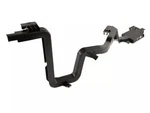 Genuine Mopar Wiring Trough 68304447AA New. Price: $24.48.