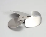 True 861106 Appliance Blade, Fan, 7 3/4 New. Price: $82.98.