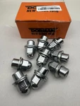 Dorman 611-241 Wheel Nut M12-1.25 Mag 21MM Hex, 41.58MM Length 9PIECES *read.. Used. Price: $48.00.