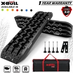 X-bull Traction Boards Recovery Tracks 2PCS Sand Snow Mud 4WD New. Price: $89.90.